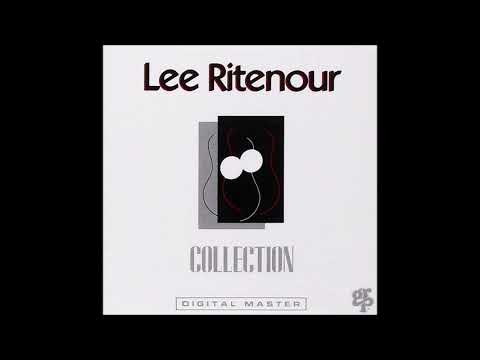 Lee Ritenour - The Collection