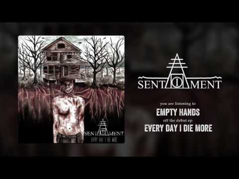 Sentiment Os - Hands - Misc Originals