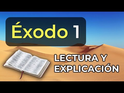 Éxodo 1 | Reavivados por su Palabra (viernes 6 de junio 2025) #RPSP