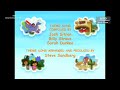 Astro Kids Show Dora The Explorer S5 Ending Credits