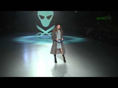Fashion Infection Lithuania Akvile Jancauskaite