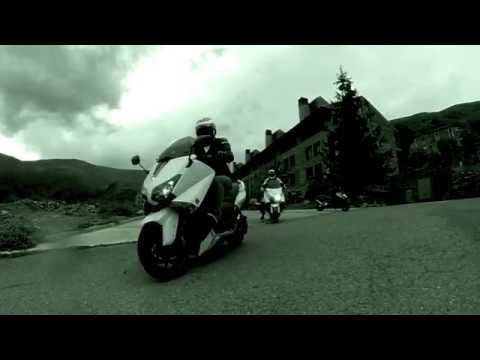 Sort 2015 by TMAXALEX con TMAXBCN & TMAXANDORRA