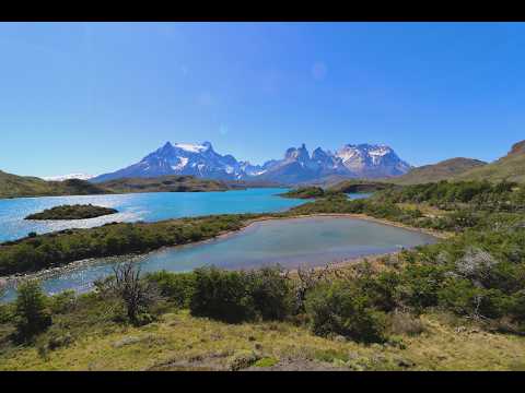 Chile Trip 2025 4K