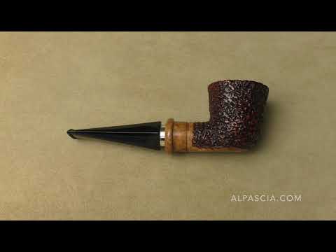 Ser Jacopo Delecta R1 B - pipe 1338