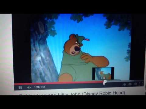 The penguin king part 10 kings of the past