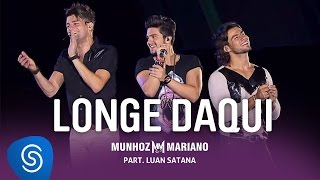 Longe Daqui Music Video