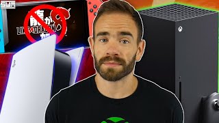 Bad News Hits The Nintendo Switch For A Weird Reason And A New Xbox Game Leaks Early | News Wave