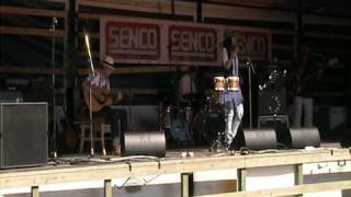 Elke Q Blue Moon - Walking Blues