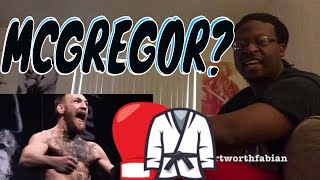 GERMAN RAP | AZAD - CONOR MCGREGOR feat. CALO prod. by AZAD &amp; PRESSPLAY | NXTLVL (Official HD Video)