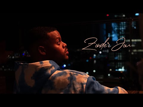 Ruskey - Zonder Jou (Prod. Ruskey)