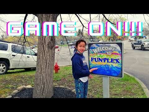 Funplex Albany Ny