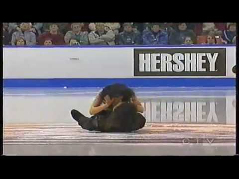 Marie-France DUBREUIL / Patrice LAUZON - 2004 Skate Canada Gala