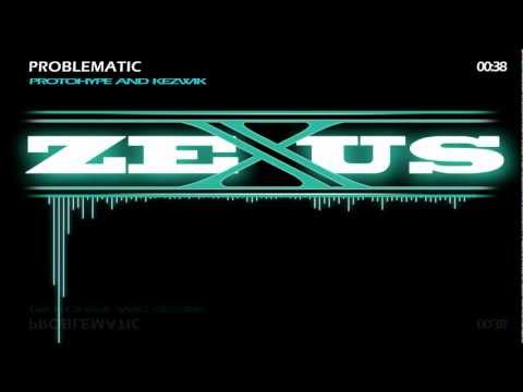 Problematic - Protohype Feat.Kezwik