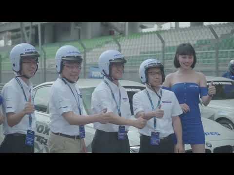 Toyo Proxes TR1 Launch Event Sepang 2019