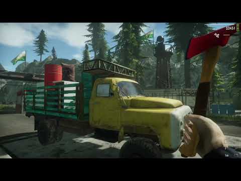 Contraband Police - No food allowed