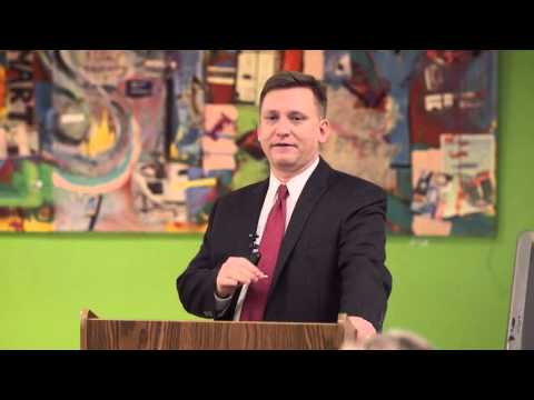 Lab School Lecture Series - Jonathan Dalton, PhD