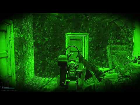 EFT Night Raid (Health Care Privacy - Part 5 Mission)