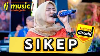 Download lagu TJ MUSIC - Sikep 'Siap Kelangan Pengarep Arep' () mp3