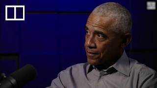 Download lagu Obama responds to Trump’s racist monkey video mp3