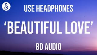 Download lagu Justin Bieber - Beautiful Love (Freefire) (8D AUDIO) mp3