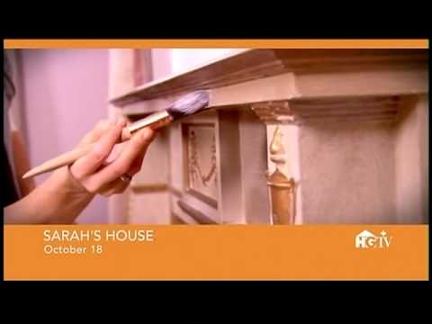 Sarah's House 4 promo
