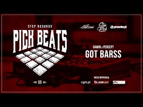 Gawin x Percept - #PICK_BEATS (prod. Got Barss)