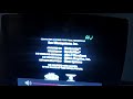 3 Monsters Inc End Crédits