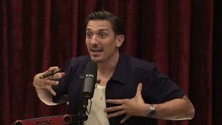 JRE 1846 - Andrew Schulz