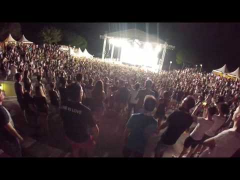 Axwell /\ Ingrosso - Full Set ( Project X 2016 , Italy ) Parte 1