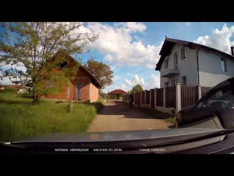 Iratoșu / Nagyiratos, Arad, România [2021] | 4K