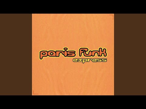 Paris Funk Express