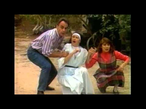 Novela - Irmã Catarina - Niveo Diegues - 1992