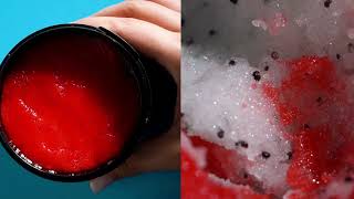 Video de EXFOLIANTE CORPORAL, DELICIOSO POMELO BAILANDO