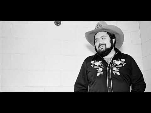 Legendary Texas Musicians: B.W. Stevenson