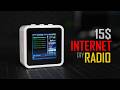 DIY ESP32 Internet Radio Filled With Pure Nostalgia