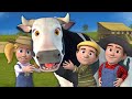 La Vaca Lola Y Yo La Granja De Zenón 5 El Reino Infantil