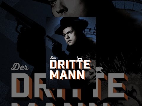 Der dritte Mann