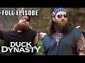 Duck Dynasty: Can't Hardly Weight (S3, E2) | Full Episode