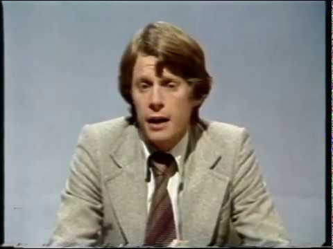 Out of Court opening titles BBC2 1978