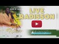 Pape Diouf -Sama Nidiaye ( Live Radisson)