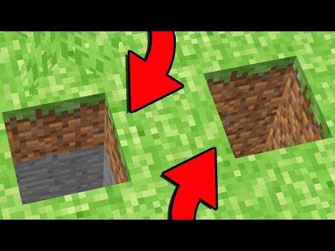 NEVER Dig Straight Down TOGETHER...