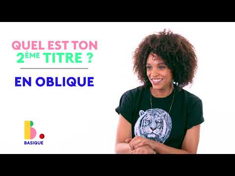 STÉFI CELMA - Basique, les sessions