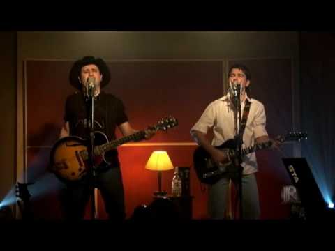 JOTA JUNIOR E RODRIGO - SÓ VOCÊ ME FAZ VIVER