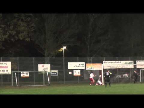 SC Egenbüttel II - Walddörfer SV (Bezirksliga Nord) - Spielszenen | ELBKICK.TV
