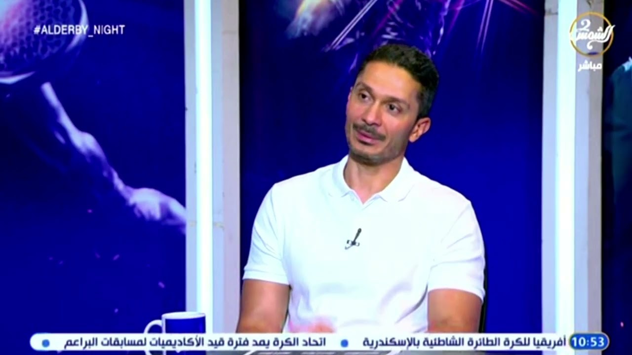 شهاب كنكوني: الكويت يواصل صفقاته القوية.. محترفون على مستوى عالٍ وقيمة فنية كبيرة
