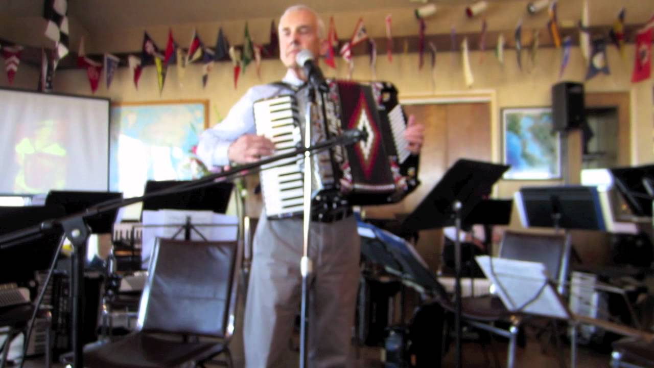 Promotional video thumbnail 3 for Michael Zampiceni