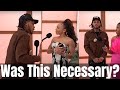 Woman Rejects Relationship With Man Because Of His Outfit And Vocabulary