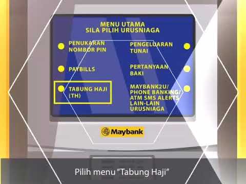 download lagu mp3 mp4 Buka Akaun Tabung Haji, download lagu Buka Akaun Tabung Haji gratis, unduh video klip Buka Akaun Tabung Haji
