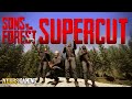 Sons Of The Forest Supercut