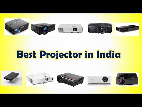 Best projector